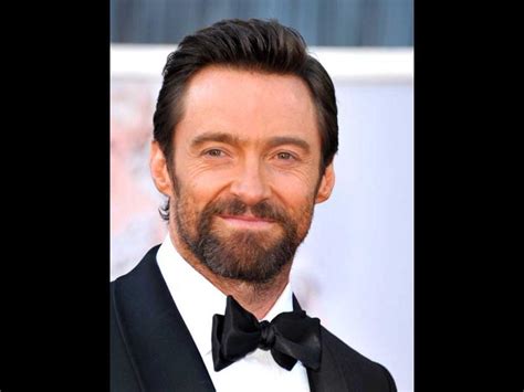 Hugh Jackman Finds Gay Rumors Frustrating Hindustan Times