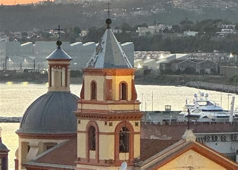 Il Natale A Pozzuoli Tra Arte Storia E Cultura Tutti Gli Eventi