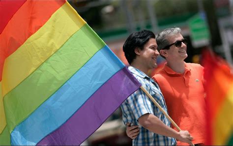 Recibe IMSS recomendación de CNDH por negar pensión a parejas gay El Informador