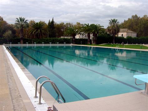 Piscinas Municipais de Loulé Loulé All About Portugal