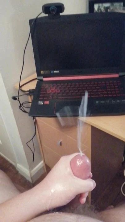 Distance Shooting Contest Guy Blasts Cum Gay Man Porn XHamster