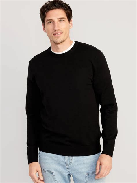 Old Navy Crew Neck Sweater For Men Mall Of America®