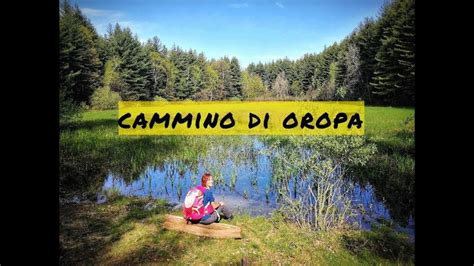 Cammino Di Oropa Un Breve Percorso Adatto A Tutti My Life In Trek