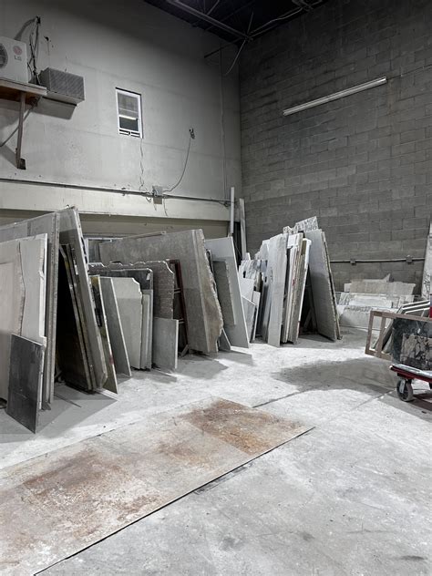 Premier Custom Stone Fabricator Serving NY, NJ &CT For sale In New