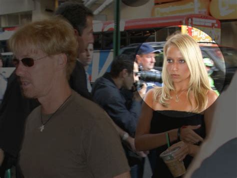 Gregg Opie Hughes Wife