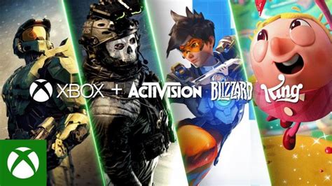 SINAIS Mais jogos da Activision poderão chegar no Game Pass em breve