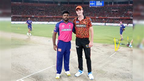 Srh Vs Rr Live Score Ipl Qualifier Have A Look At Weather