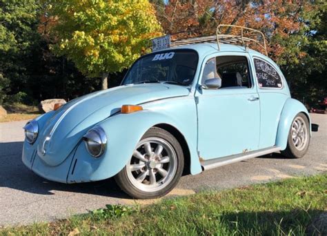 Volkswagen Lowrider Beetle Bug Lowered Adj Beam Truss Cc