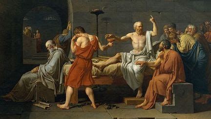 Ce soir les Athéniens refont le procès de Socrate