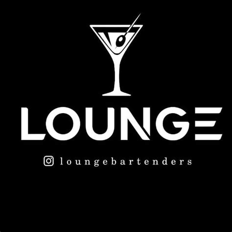 Lounge Bartenders Loungebartenders • Threads Say More