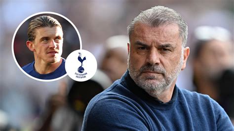 Tottenham Transfers M Midfielder Deal Agreed While Postecoglou Is