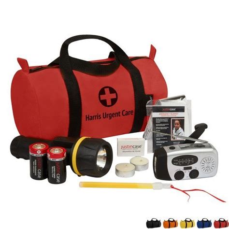 Deluxe Power Outage Emergency Kit | Foremost Promotions
