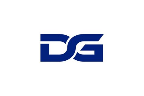 D g m logo mark fsvisuals – Artofit 