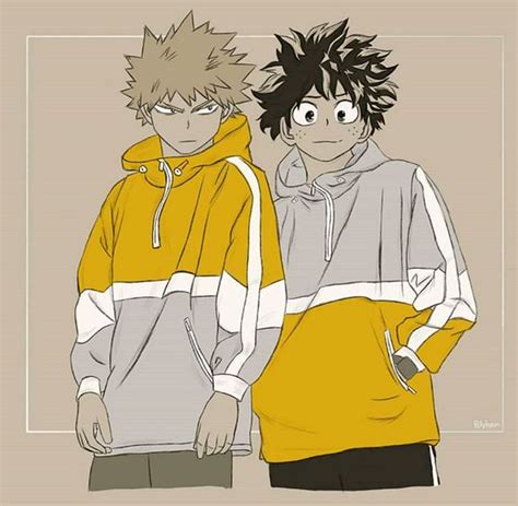 My Hero Academia Gay Porn Bakugou Amelaspecials