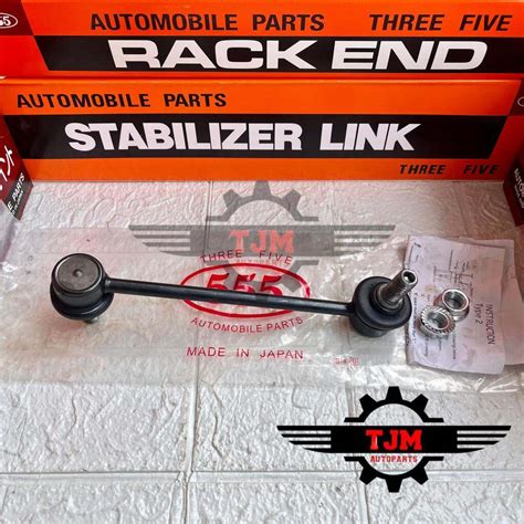 Link Stabil Stabilizer Avanza Xenia Veloz All New Avanza Japan Pcs