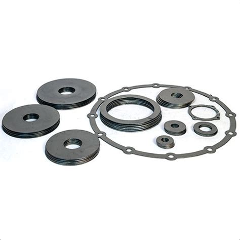 Graphite Gasket Manufacturers Manufacturer Supplier From Vadodara
