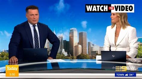 Karl Stefanovic reveals his whole family got Covid-19 during Christmas ...