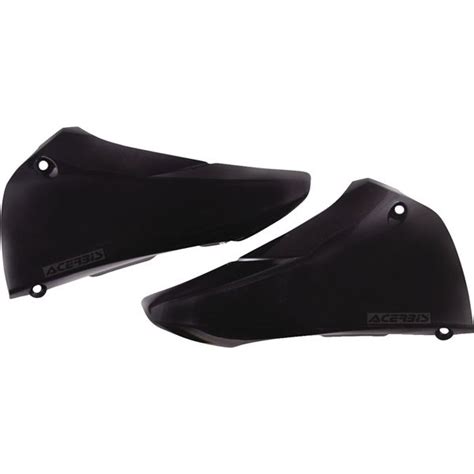 Acerbis Upper Radiator Shrouds Chapmoto