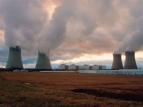 An Overview Of Nuclear Energy In France