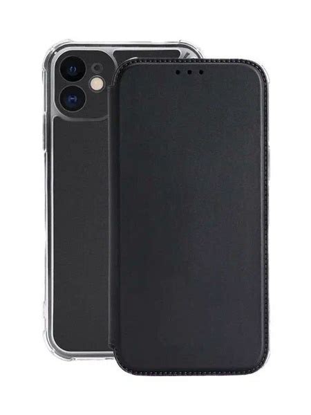 Чехол-книжка на IPhone 11 противоударный чехол на айфон 11 - купить с ...