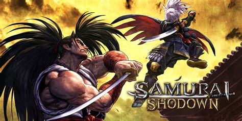 Samurai Shodown Le jeu aura un netcode de retour en arrière au