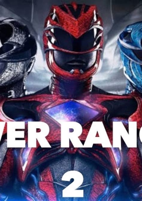 Power Rangers 2 Fan Casting on myCast