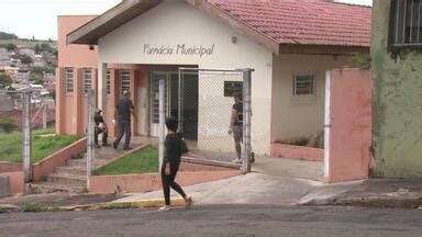 Meio Dia Paran Londrina Mp Investiga Irregularidades Na