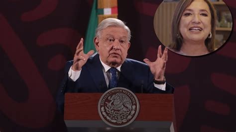 Determina Tribunal Electoral Amlo Sí Cometió Violencia Política De