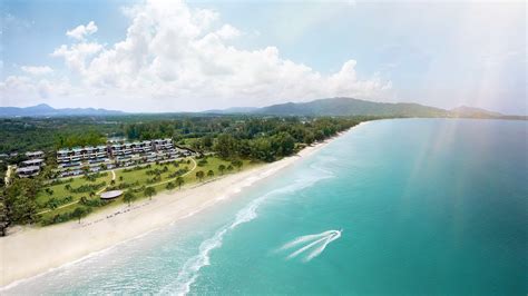 Banyan Tree Grand Residences Oceanfront Villas Off Plan In Phuket