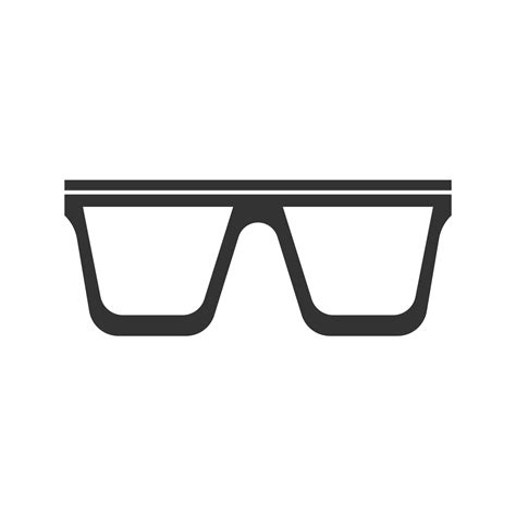 Settings Icon Black Isolated Outline Icon Of Two Cogwheels On White