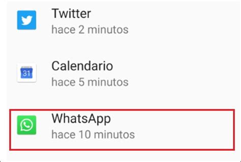 Por qué no me llegan los mensajes de WhatsApp PASO A PASO 2021