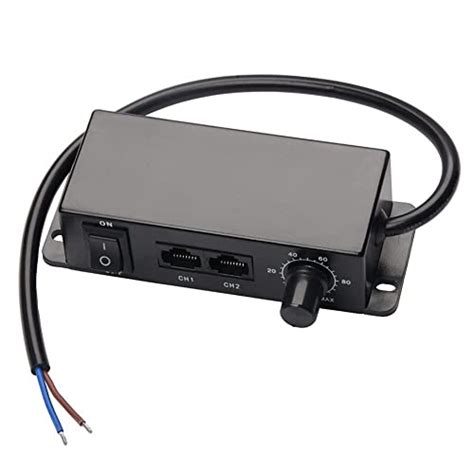 LED Dimmer 0 10V – Die 15 besten Produkte im Vergleich & Angebote ...