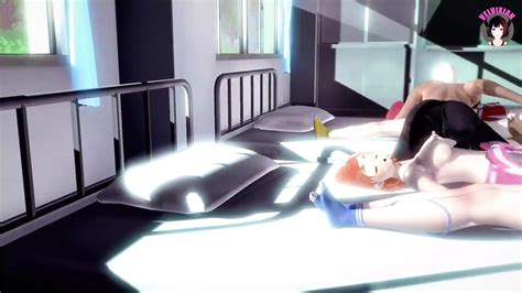 Prinzessin Precure Tanz 3D Hentai XHamster