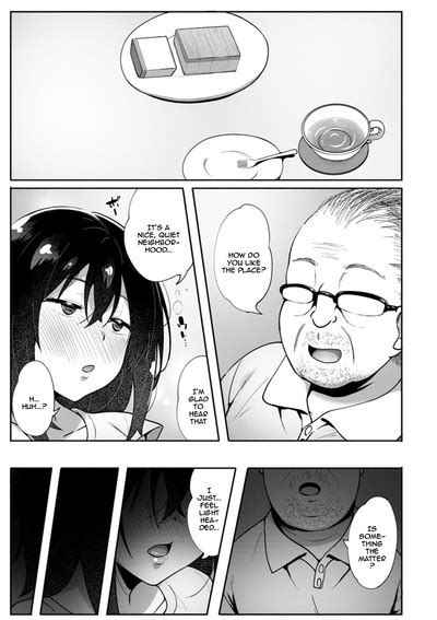 Nikuzuma Wa Netorareru The Meaty Wife Gets Taken Away Nhentai Hentai Doujinshi And Manga