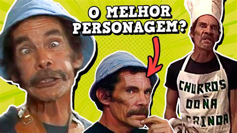 OS MELHORES EPISÓDIOS de CHAVES o SEU MADRUGA YouTube