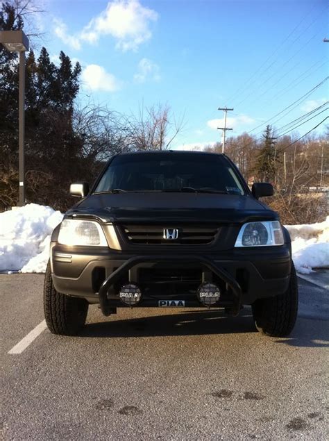 New To Crv Oc Here S My Offroad Crv Honda Crv Honda Crv 4x4 Honda Cars