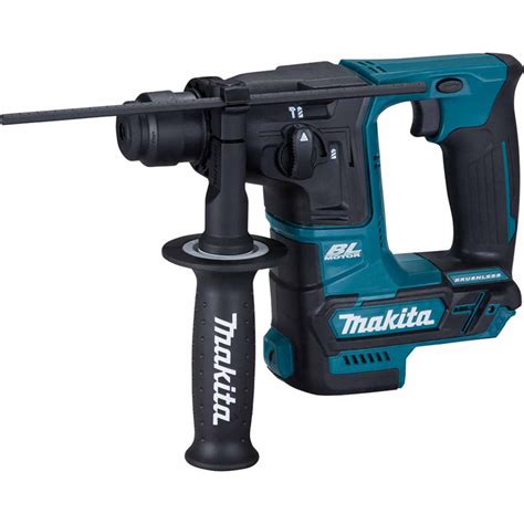 Makita CXT 12V Max Brushless SDS Rotary Hammer 16mm Body Only