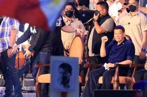 Duterte Napanatili Ang Mataas Na Approval Ratings Pilipino Star Ngayon