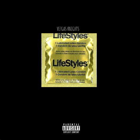 Lyfestyle إصدار منفرد de Ve7gas Knights Spotify