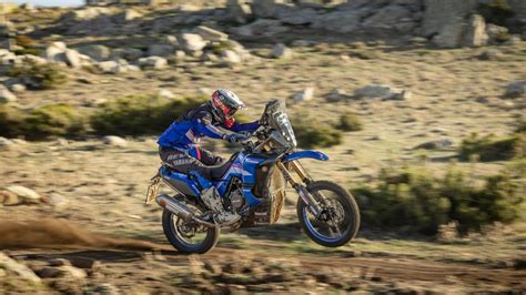 Kit Performance GYTR per la Ténéré 700 World Raid Xoffroad