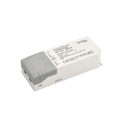 Led Driver Constant Voltage Dimmable 24v 25w