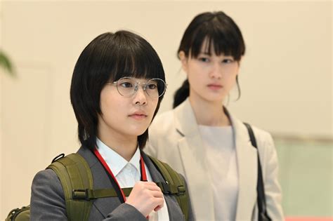 『同期のサクラ』最終回 ”力”を持った高畑充希、同期らに「変わった」と言われ エンタメ ニュース ｜クランクイン！