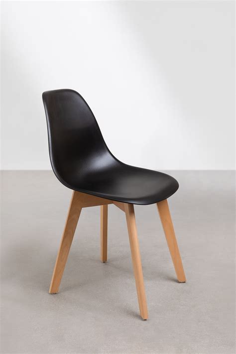 Nordic Scand Dining Chair SKLUM