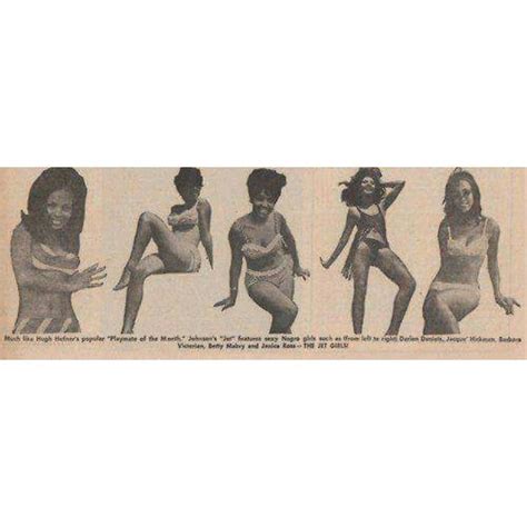 Candace Michelle On Instagram Newspaper Clipping Of Black Pinup