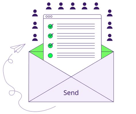 Free Bulk Email Service Send Mass Emails Selzy