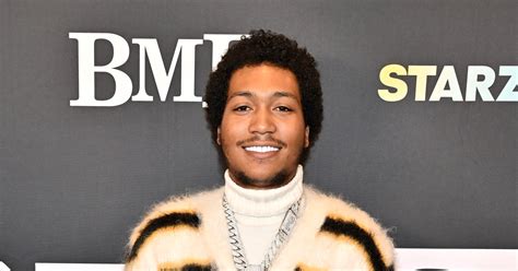 Lil Meech Breaks His Silence On Big Meechs Release With Post Prison