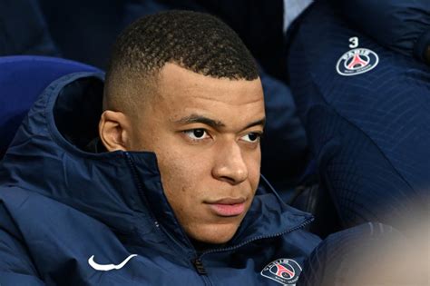 Invit Rtl Mbapp De Retour Au Psg Rien N Est D Finitif Assure L