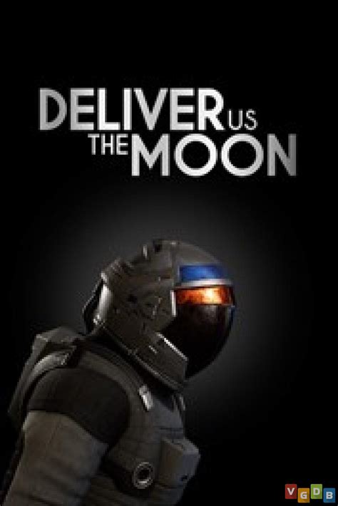 Deliver Us The Moon VGDB Vídeo Game Data Base