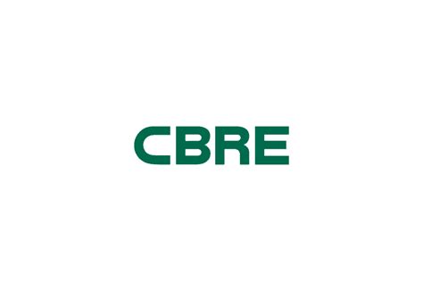 CBRE Group Logo History - Design, History and Evolution