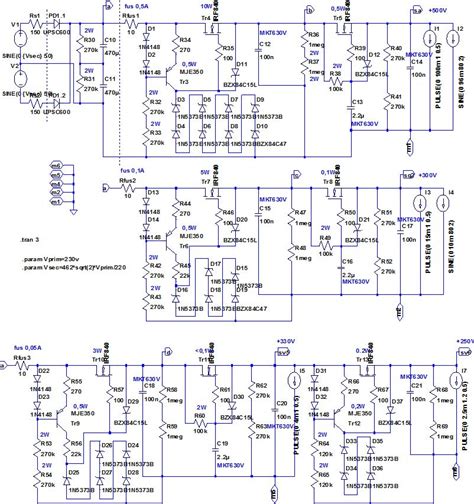 Construction Amplificateur Push Pull 807 Technique Forum Retrotechnique